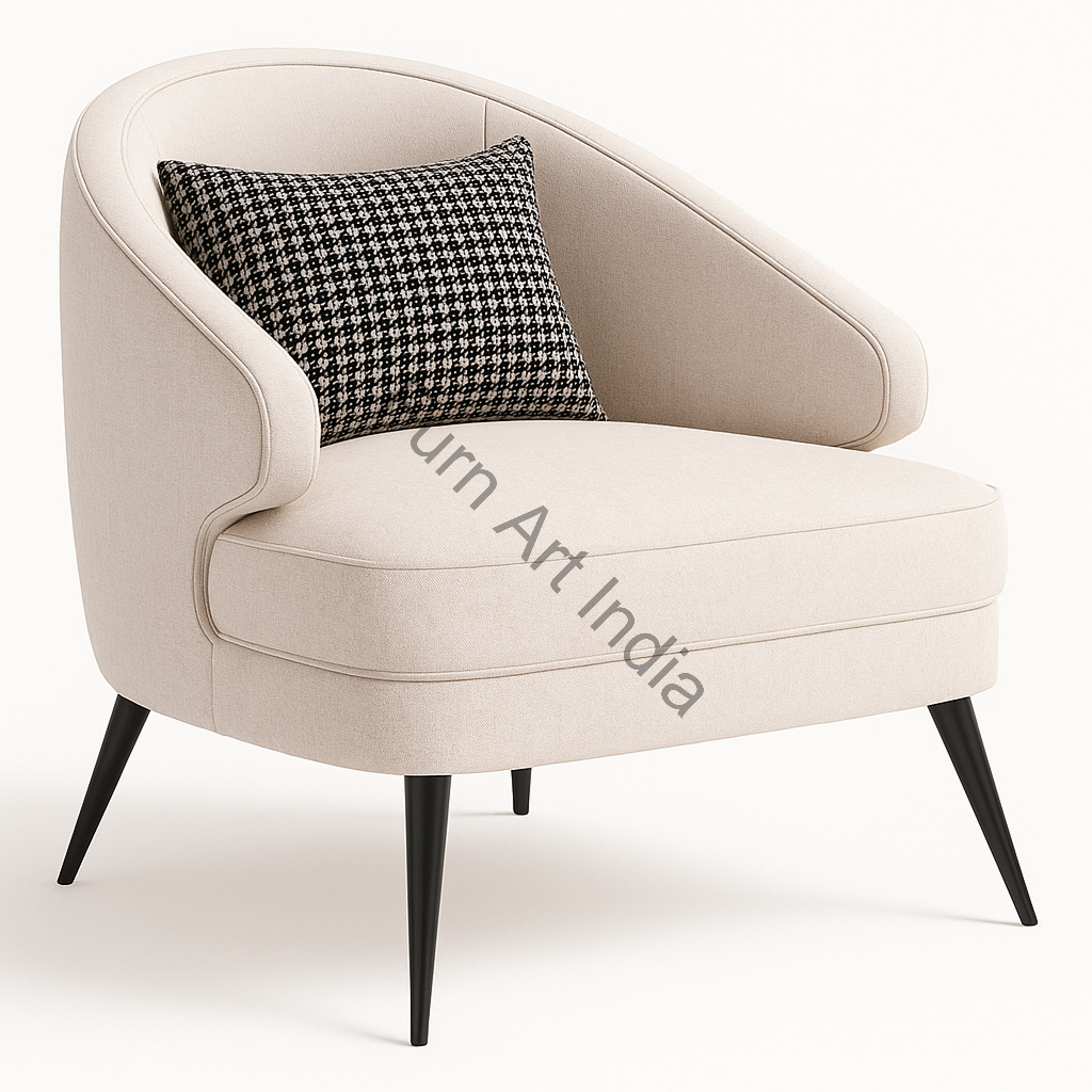 Restaurant Arm Chairs  