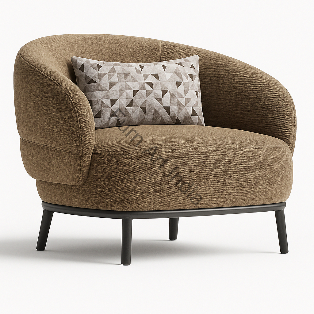 Restaurant Arm Chairs  