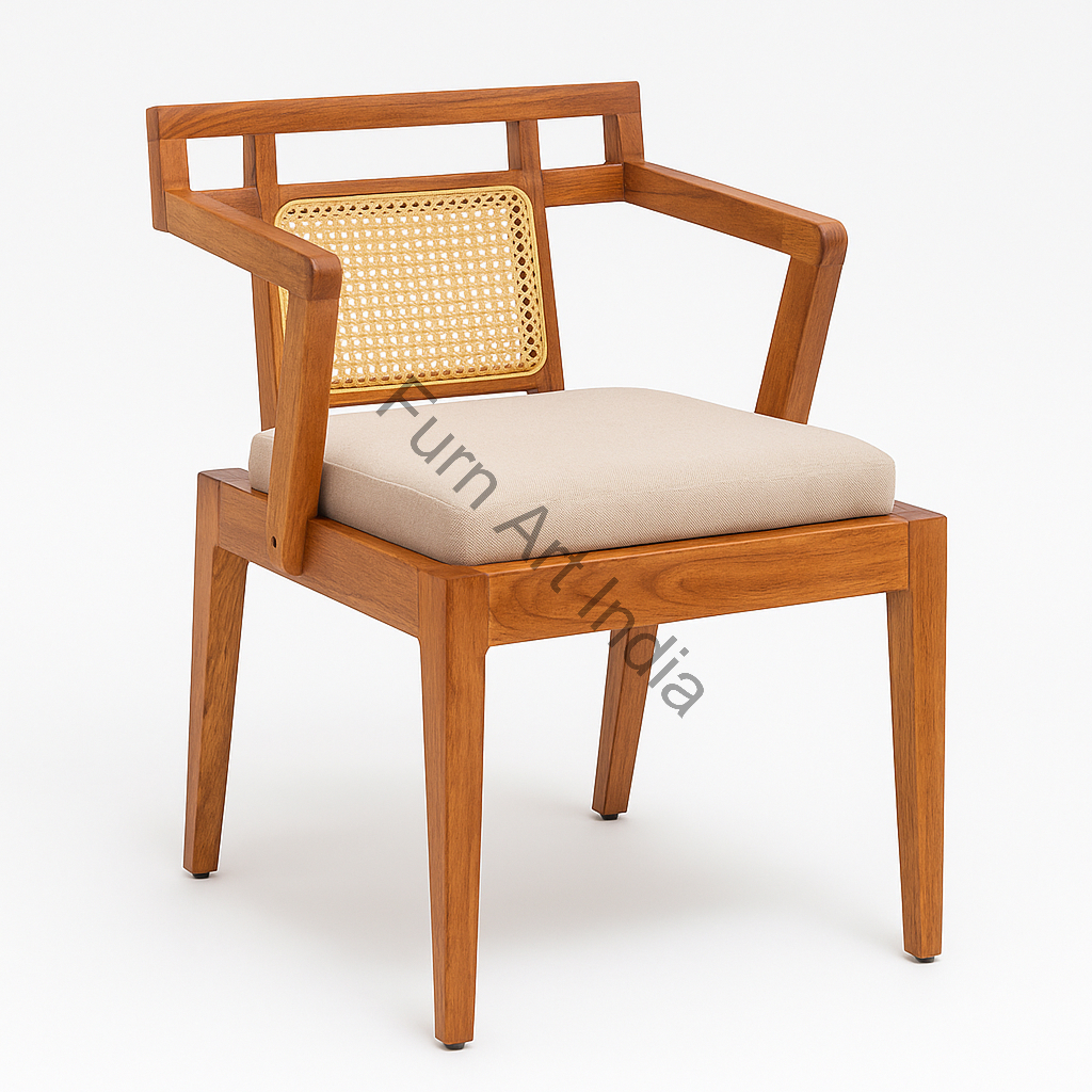 Restaurant Arm Chairs  