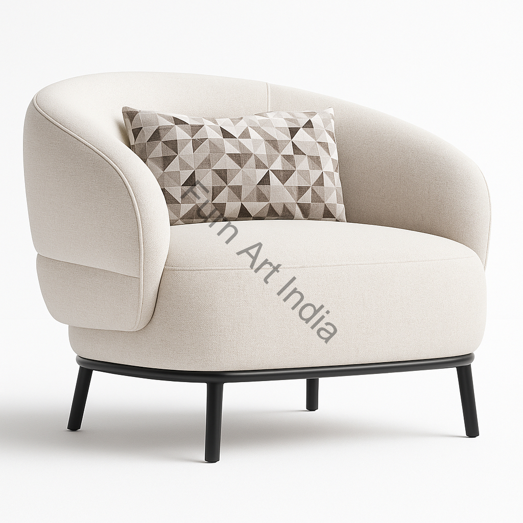 Restaurant Arm Chairs  