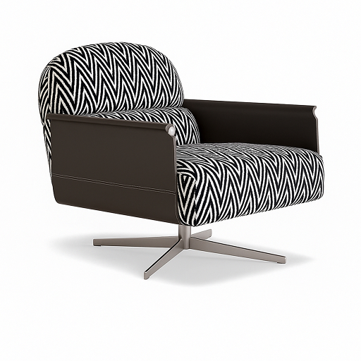 Image of Restaurant Lounge Chairs RLC-11