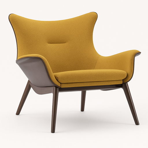 Image of Restaurant Lounge Chairs RLC-16