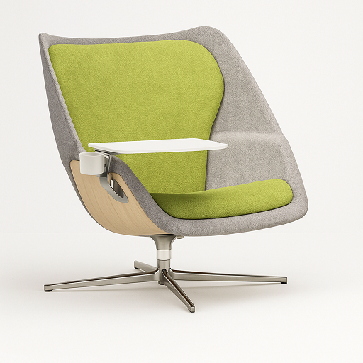 Image of Restaurant Lounge Chairs RLC-17