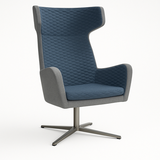 Image of Restaurant Lounge Chairs RLC-18