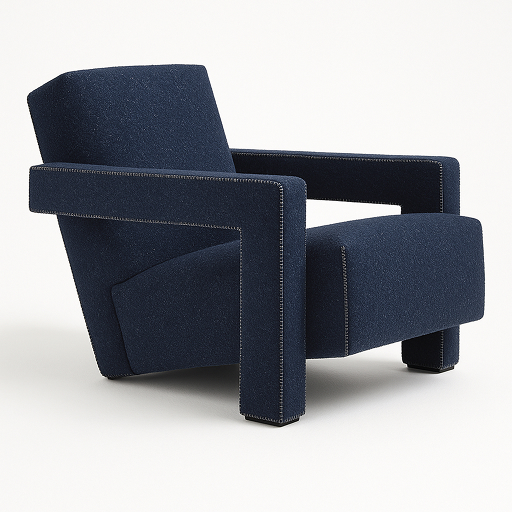 Image of Restaurant Lounge Chairs RLC-21
