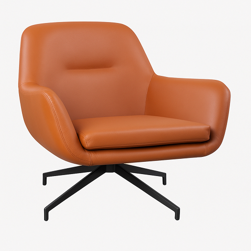 Image of Restaurant Lounge Chairs RLC-25