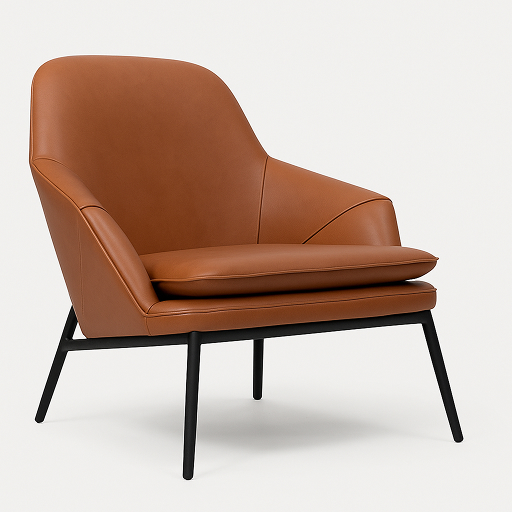 Image of Restaurant Lounge Chairs RLC-27