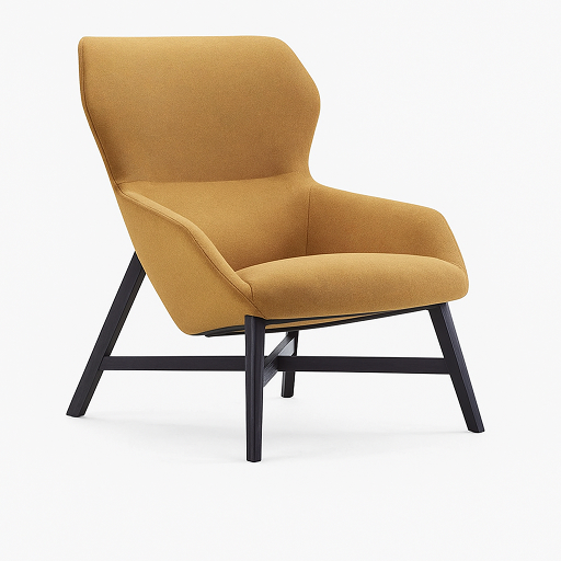 Image of Restaurant Lounge Chairs RLC-28
