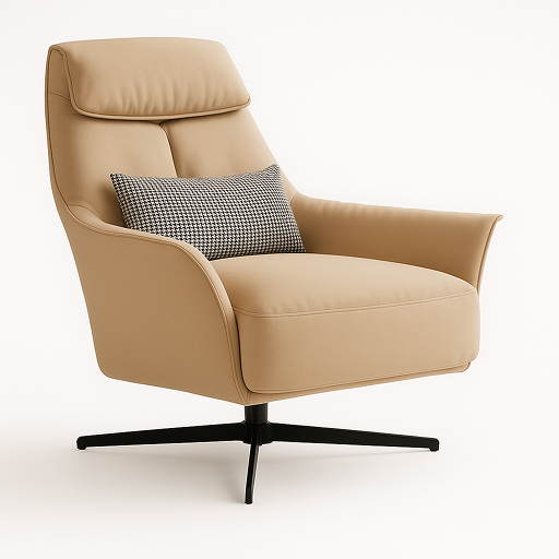 Image of Restaurant Lounge Chairs RLC-3