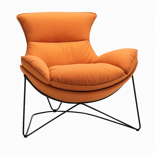 Image of Restaurant Lounge Chairs RLC-31