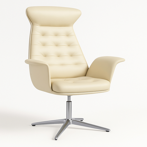 Image of Restaurant Lounge Chairs RLC-33