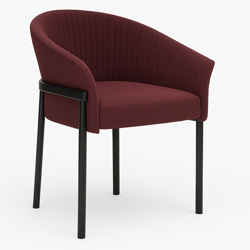 Image of Restaurant Lounge Chairs RLC-36