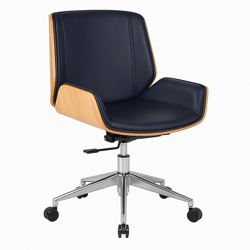Image of Restaurant Lounge Chairs RLC-38