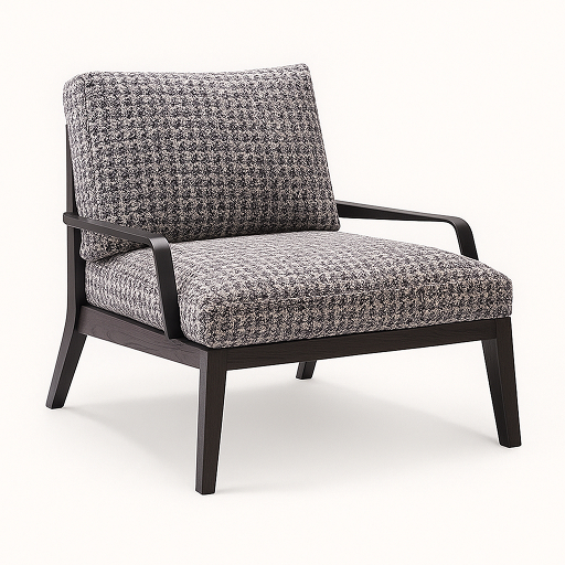 Image of Restaurant Lounge Chairs RLC-4