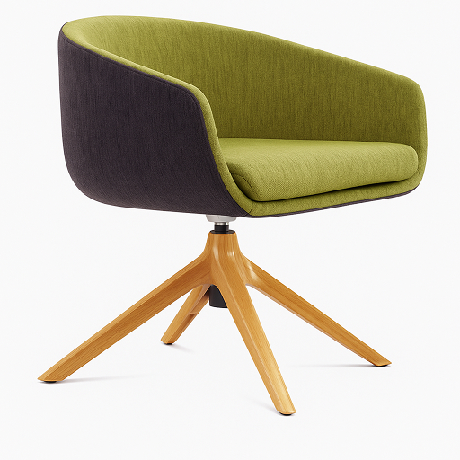 Image of Restaurant Lounge Chairs RLC-41