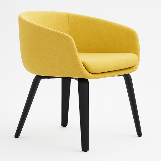 Image of Restaurant Lounge Chairs RLC-42