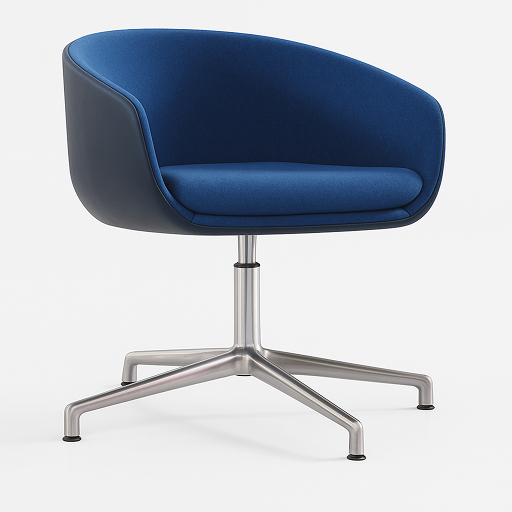 Image of Restaurant Lounge Chairs RLC-43