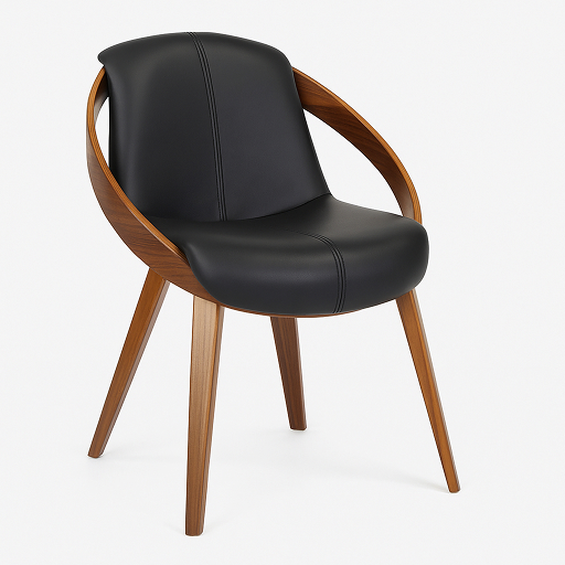 Image of Restaurant Lounge Chairs RLC-46
