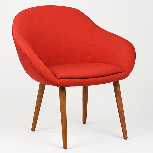 Image of Restaurant Lounge Chairs RLC-48