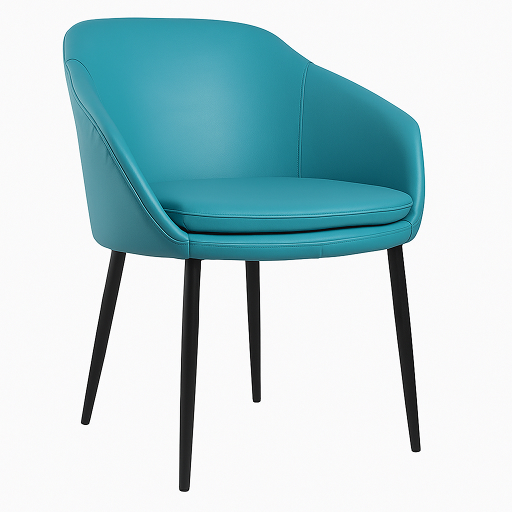 Image of Restaurant Lounge Chairs RLC-49