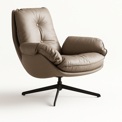 Image of Restaurant Lounge Chairs RLC-5
