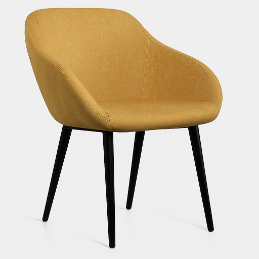 Image of Restaurant Lounge Chairs RLC-50