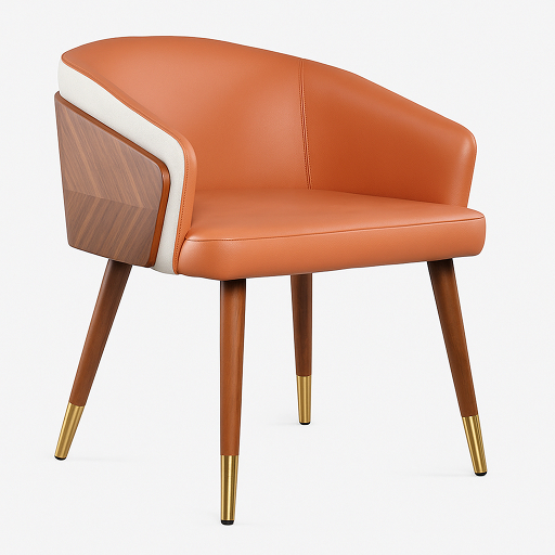 Image of Restaurant Lounge Chairs RLC-53