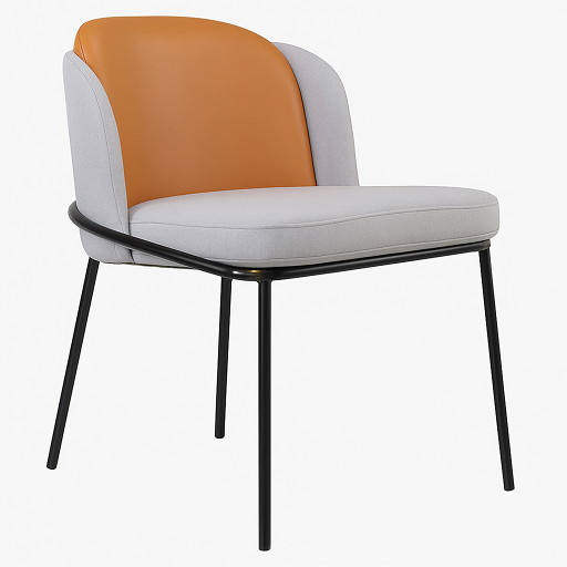Image of Restaurant Lounge Chairs RLC-54