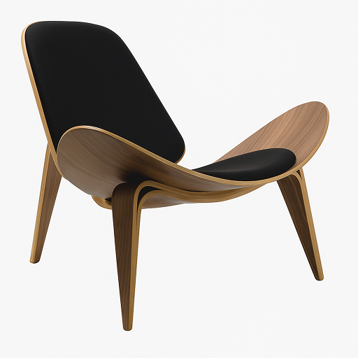 Image of Restaurant Lounge Chairs RLC-56