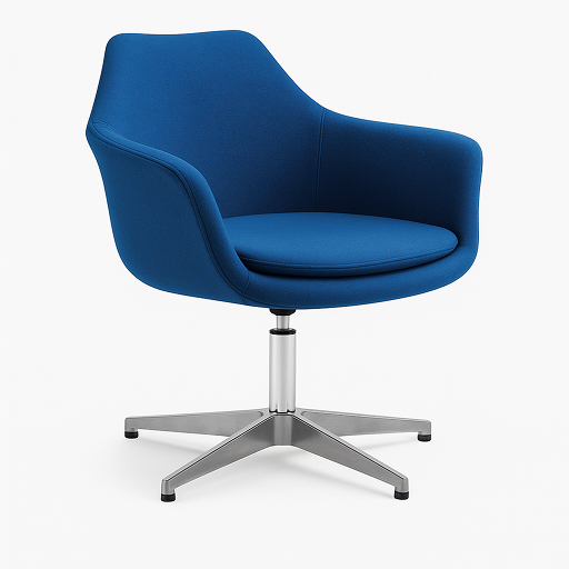 Image of Restaurant Lounge Chairs RLC-59