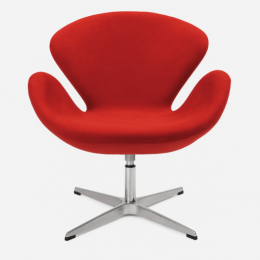 Image of Restaurant Lounge Chairs RLC-61