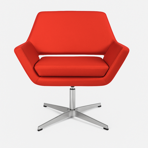 Image of Restaurant Lounge Chairs RLC-63
