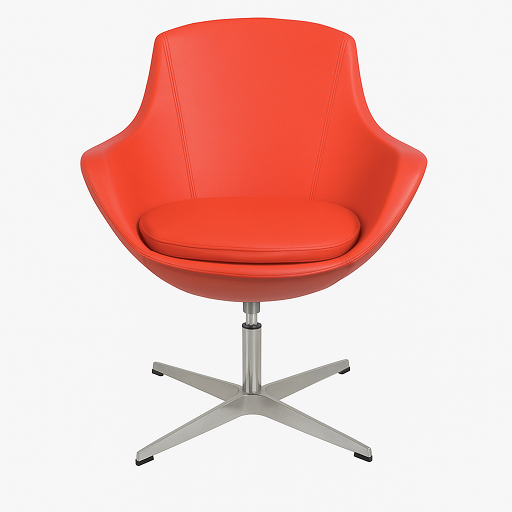 Image of Restaurant Lounge Chairs RLC-64
