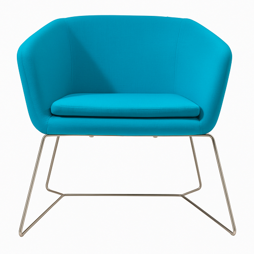 Image of Restaurant Lounge Chairs RLC-65