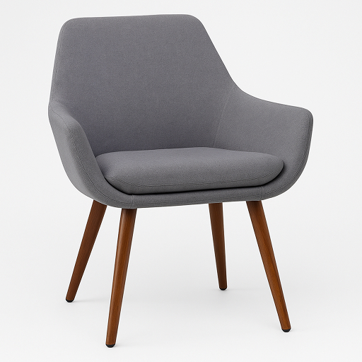 Image of Restaurant Lounge Chairs RLC-69