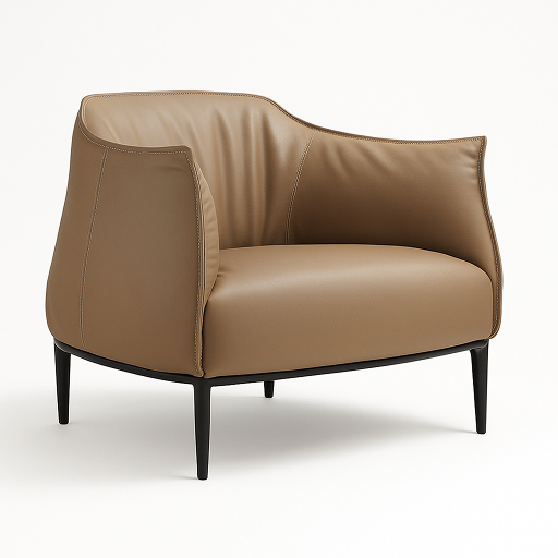 Image of Restaurant Lounge Chairs RLC-7