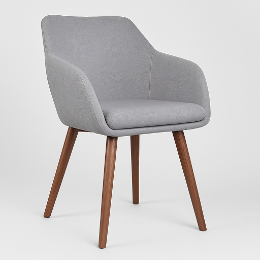 Image of Restaurant Lounge Chairs RLC-71