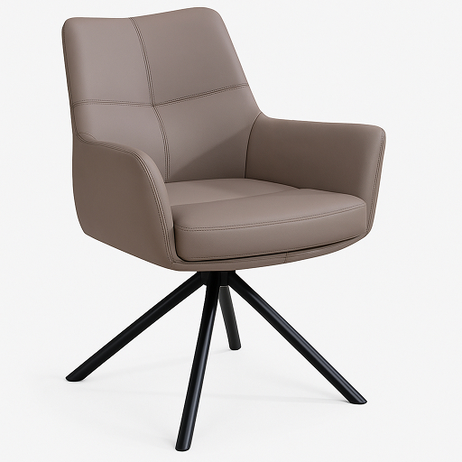 Image of Restaurant Lounge Chairs RLC-72