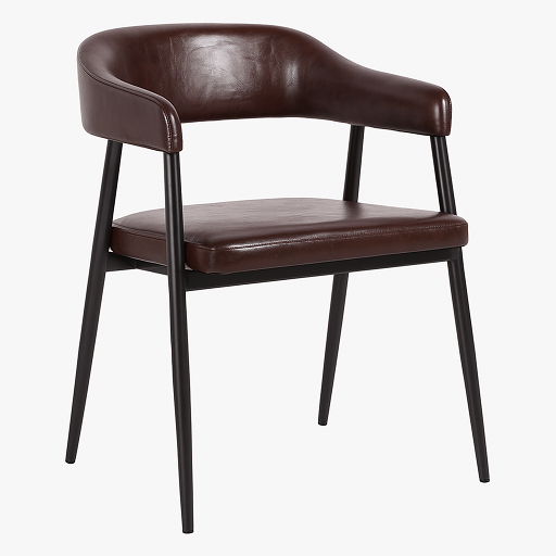 Image of Restaurant Lounge Chairs RLC-75