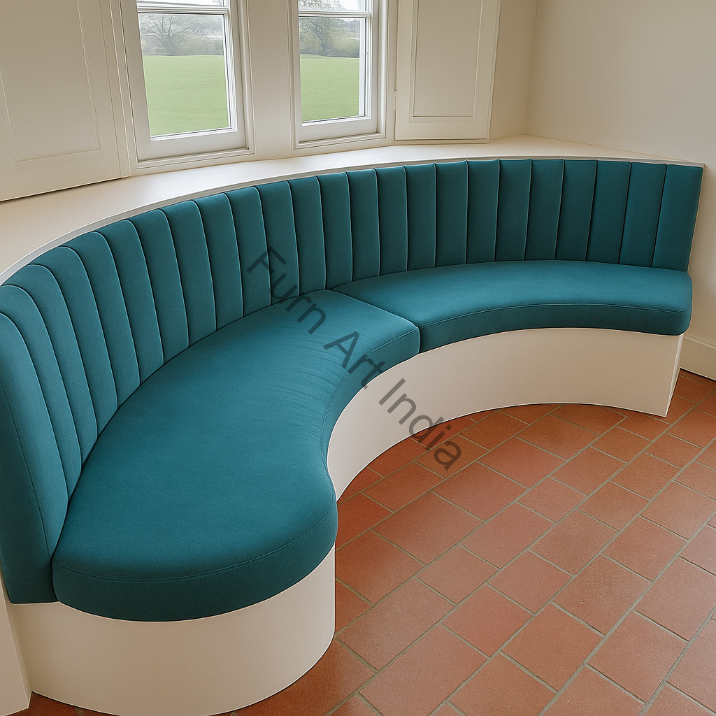 Restaurant Sofa