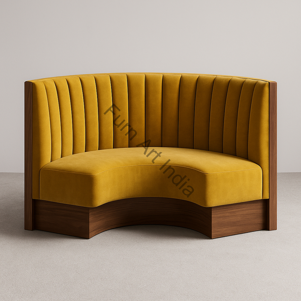 Restaurant Sofa