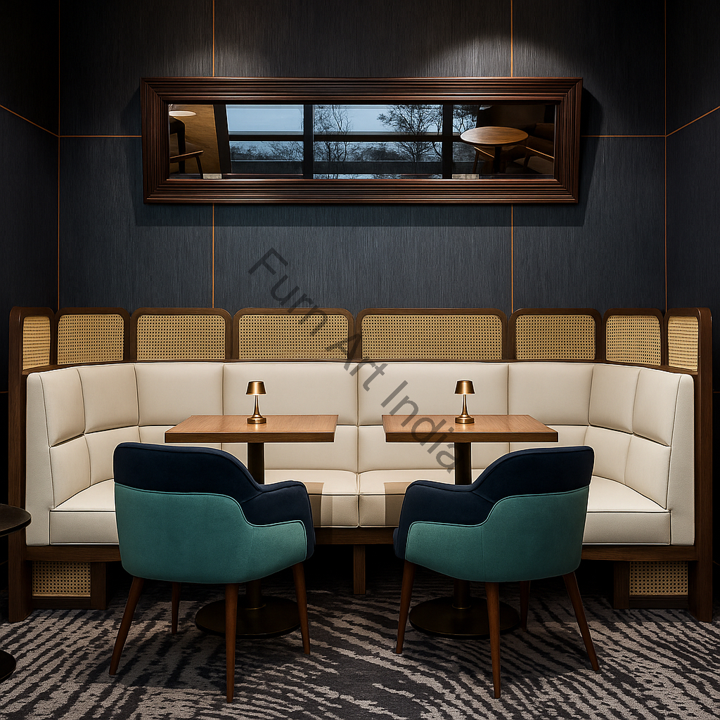 Restaurant Sofa