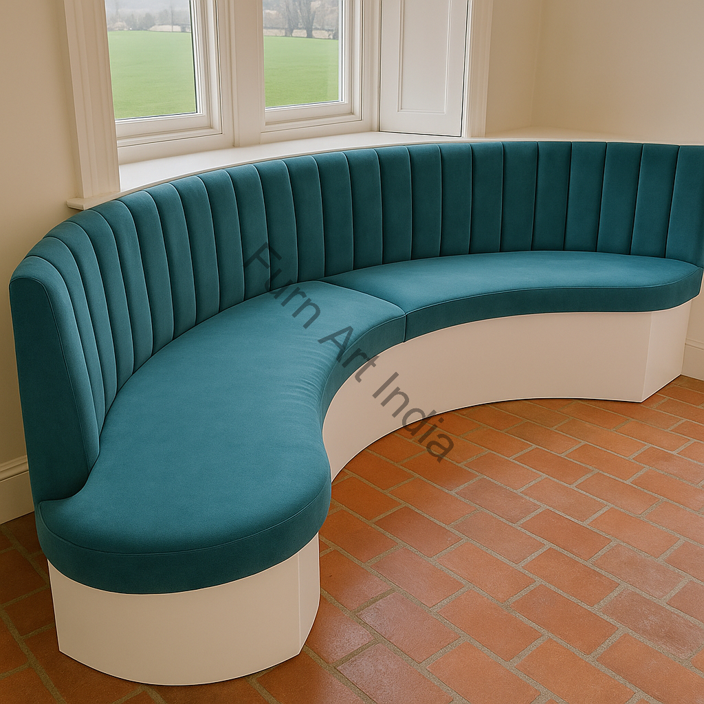 Restaurant Sofa