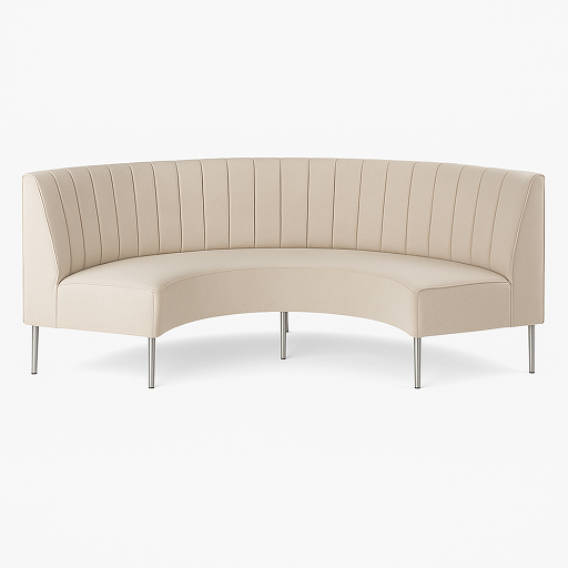 Image of Restaurant Sofa RS-16