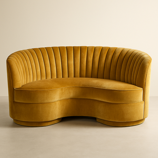 Image of Restaurant Sofa RS-5