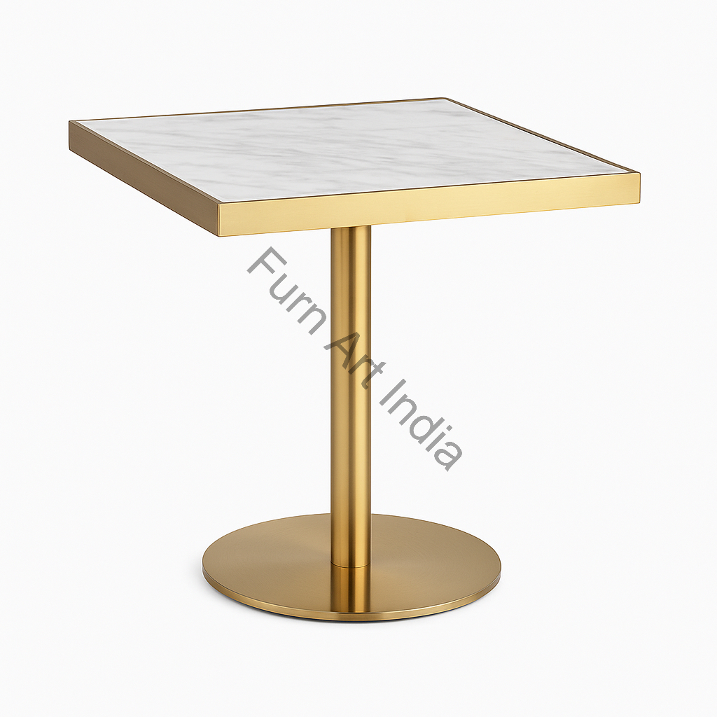 Restaurant Table