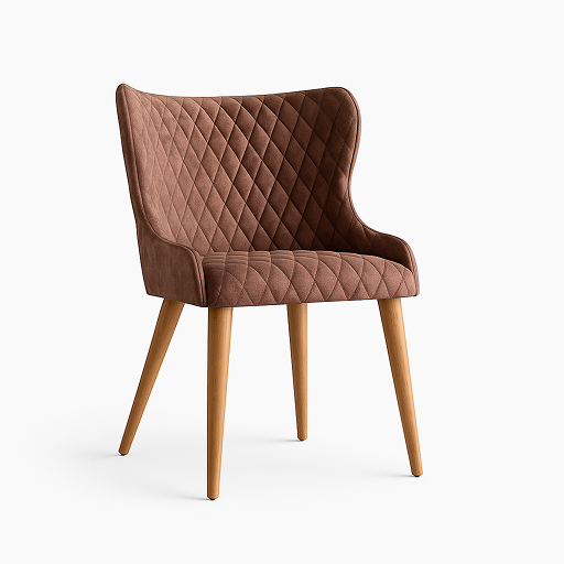 Image of Restaurant Upholstered Chairs RUC-17