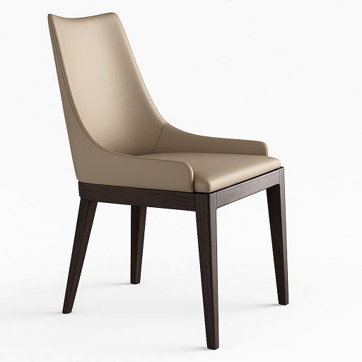 Image of Restaurant Upholstered Chairs RUC-34
