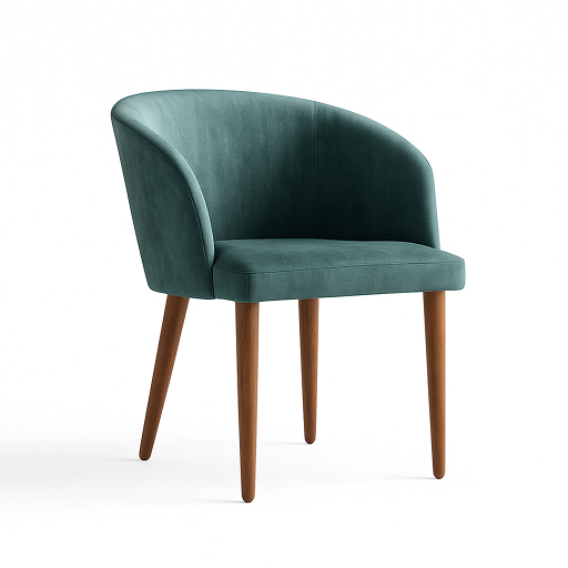 Image of Restaurant Upholstered Chairs RUC-36