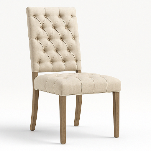 Image of Restaurant Upholstered Chairs RUC-4